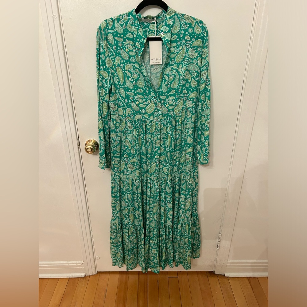 Beautiful spring/summer dress